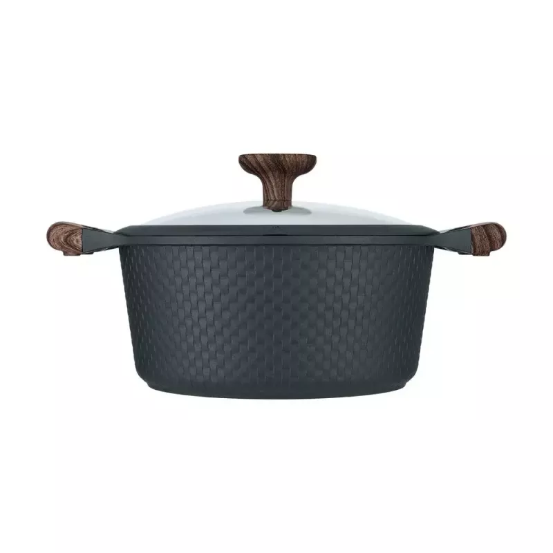Resto Kitchenware Ran 4,2 L Στρογγυλό Μπεζ Ξύλο