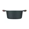 Resto Kitchenware Ran 4,2 L Στρογγυλό Μπεζ Ξύλο