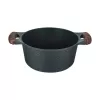 Resto Kitchenware Ran 4,2 L Στρογγυλό Μπεζ Ξύλο