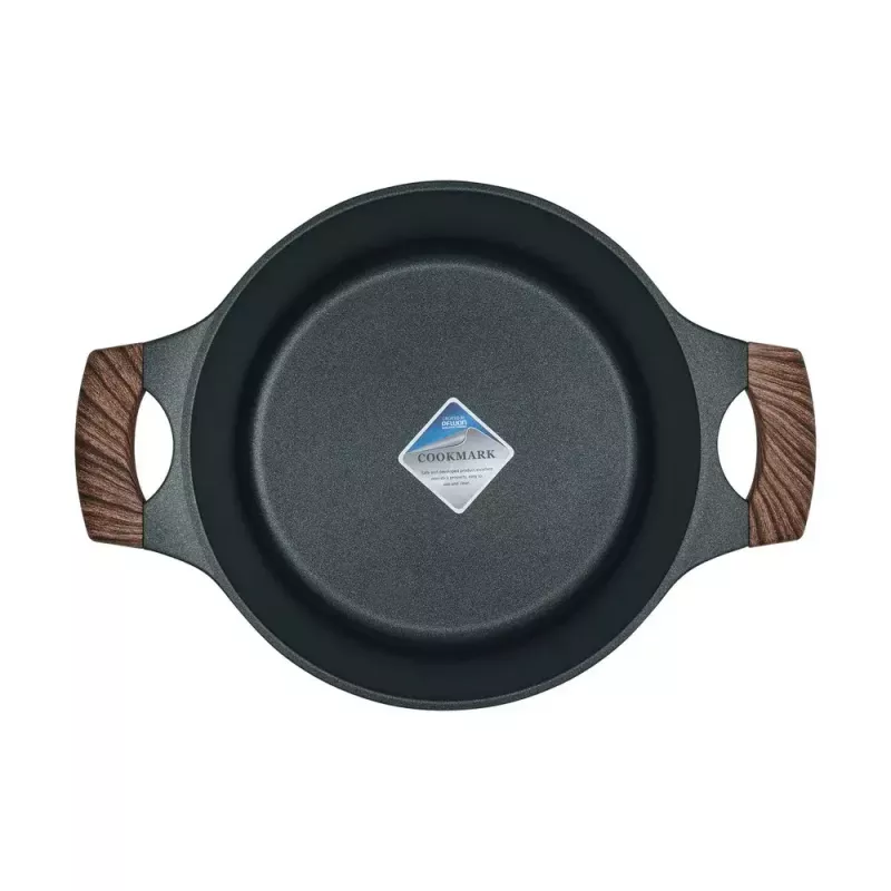 Resto Kitchenware Ran 4,2 L Στρογγυλό Μπεζ Ξύλο