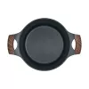 Resto Kitchenware Ran 4,2 L Στρογγυλό Μπεζ Ξύλο