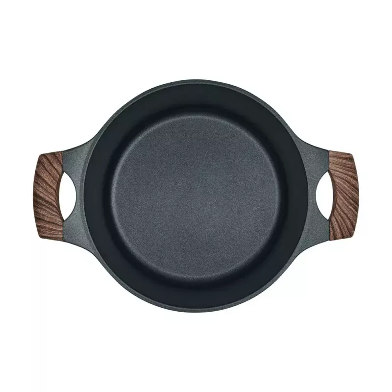 Resto Kitchenware Ran 4,2 L Στρογγυλό Μπεζ Ξύλο