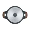 Resto Kitchenware Ran 4,2 L Στρογγυλό Μπεζ Ξύλο