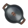 Resto Kitchenware Ran 4,2 L Στρογγυλό Μπεζ Ξύλο