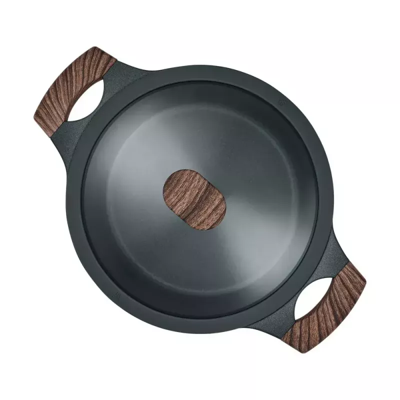 Resto Kitchenware Ran 4,2 L Στρογγυλό Μπεζ Ξύλο