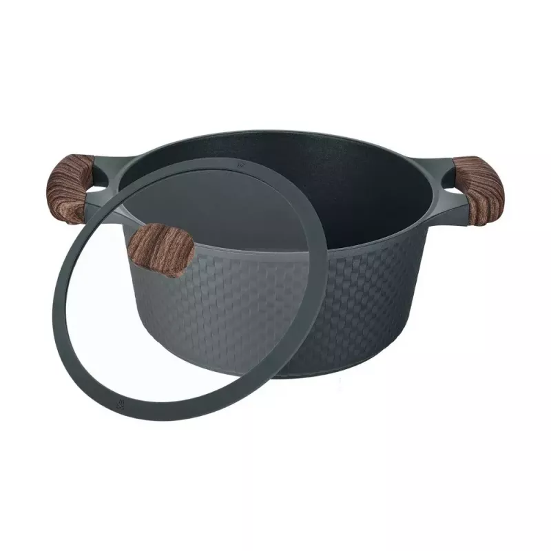 Resto Kitchenware Ran 4,2 L Στρογγυλό Μπεζ Ξύλο