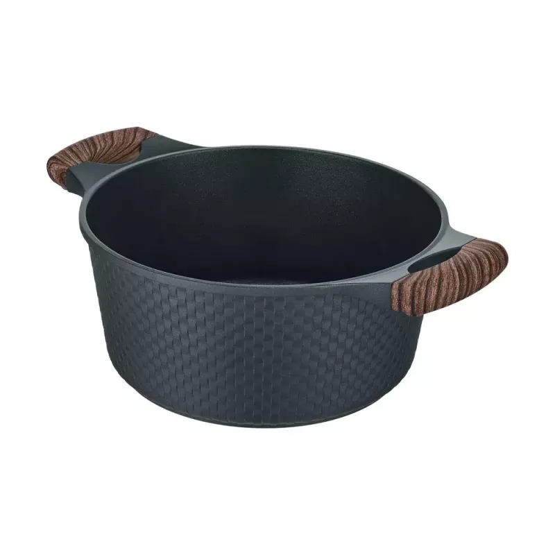 Resto Kitchenware Ran 4,2 L Στρογγυλό Μπεζ Ξύλο