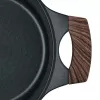Resto Kitchenware Ran 4,2 L Στρογγυλό Μπεζ Ξύλο