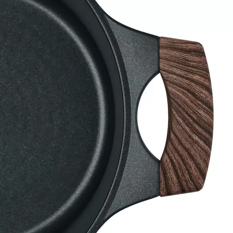 Resto Kitchenware Ran 4,2 L Στρογγυλό Μπεζ Ξύλο