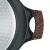Resto Kitchenware Ran 4,2 L Στρογγυλό Μπεζ Ξύλο