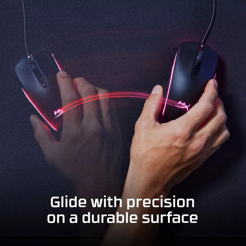 HyperX Pulsefire Mat - Gaming mousepad - Ύφασμα (XL)