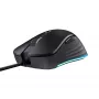 Trust GXT924 YBAR+ Ποντίκι Gaming Δεξιόχειρας USB Type-A Οπτικό 25600 DPI
