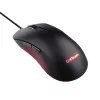 Trust GXT924 YBAR+ Ποντίκι Gaming Δεξιόχειρας USB Type-A Οπτικό 25600 DPI