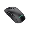 Trust GXT 931 Ybar Ποντίκι Gaming Δεξιόχειρας Bluetooth Laser 7200 DPI