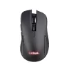 Trust GXT 931 Ybar Ποντίκι Gaming Δεξιόχειρας Bluetooth Laser 7200 DPI