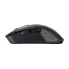 Trust GXT 931 Ybar Ποντίκι Gaming Δεξιόχειρας Bluetooth Laser 7200 DPI
