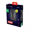 Trust GXT 931 Ybar Ποντίκι Gaming Δεξιόχειρας Bluetooth Laser 7200 DPI