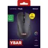 Trust GXT 931 Ybar Ποντίκι Gaming Δεξιόχειρας Bluetooth Laser 7200 DPI