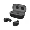 Trust Nika Compact Headset True Wireless Stereo (TWS) In-Ear Κλήσεις/Μουσική Bluetooth Μαύρο