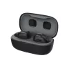 Trust Nika Compact Headset True Wireless Stereo (TWS) In-Ear Κλήσεις/Μουσική Bluetooth Μαύρο