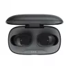 Trust Nika Compact Headset True Wireless Stereo (TWS) In-Ear Κλήσεις/Μουσική Bluetooth Μαύρο