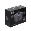 Resto Kitchenware Capella 4,6 L Στρογγυλό Μαύρο Ξύλο