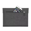 Θήκη Sleeve Rivacase 8803 Μαύρο MELANGE