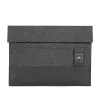 Θήκη Sleeve Rivacase 8803 Μαύρο MELANGE