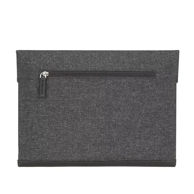 Θήκη Sleeve Rivacase 8803 Μαύρο MELANGE