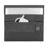 Θήκη Sleeve Rivacase 8803 Μαύρο MELANGE