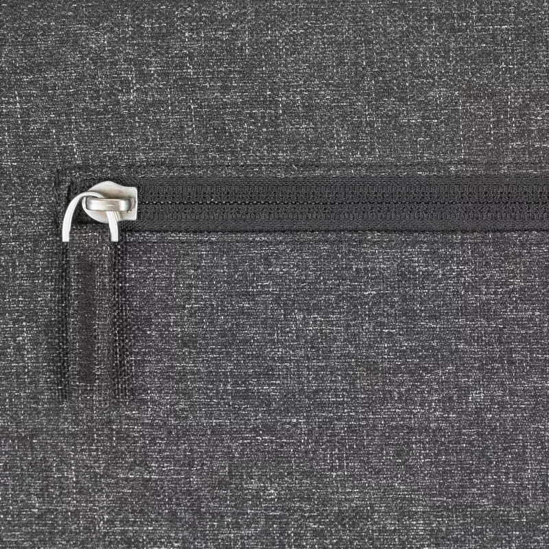 Θήκη Sleeve Rivacase 8803 Μαύρο MELANGE