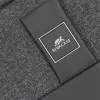 Θήκη Sleeve Rivacase 8803 Μαύρο MELANGE