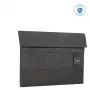 Θήκη Sleeve Rivacase 8803 Μαύρο MELANGE
