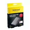 Δίσκος SSD Intenso 512 GB 1,8 ίντσες USB Type A 3.2 Gen 1