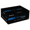 Chieftec ELP-600S Τροφοδοτικό 600 W 20+4-πολικό ATX PS/2 Μαύρο