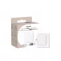 AQARA Light Switch H2 EU (2 πλήκτρα, 1 κανάλι) (WS-K07D) – Επιτοίχιος διακόπτης Zigbee και Thread με ρελέ