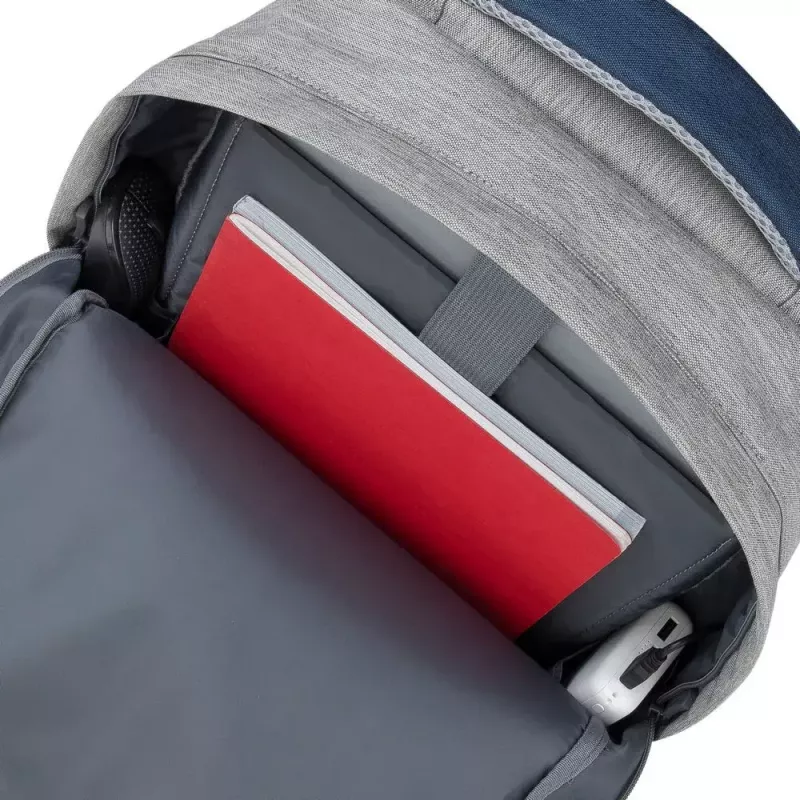 Σακίδιο Rivacase 7562 39,6 cm (15,6 ίντσες)
