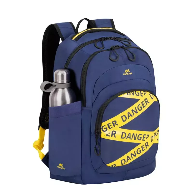 Σακίδιο Rivacase Erebus 39,6 cm (15,6 ίντσες)