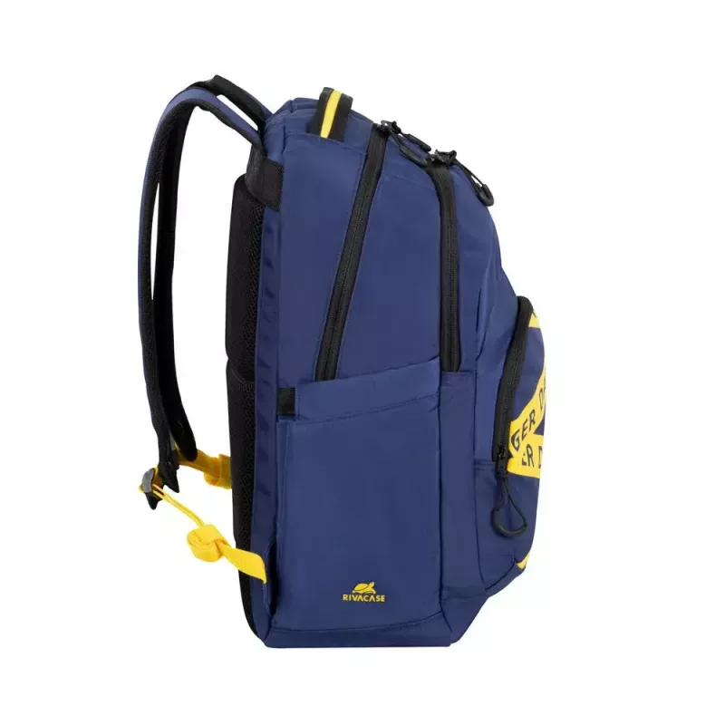 Σακίδιο Rivacase Erebus 39,6 cm (15,6 ίντσες)