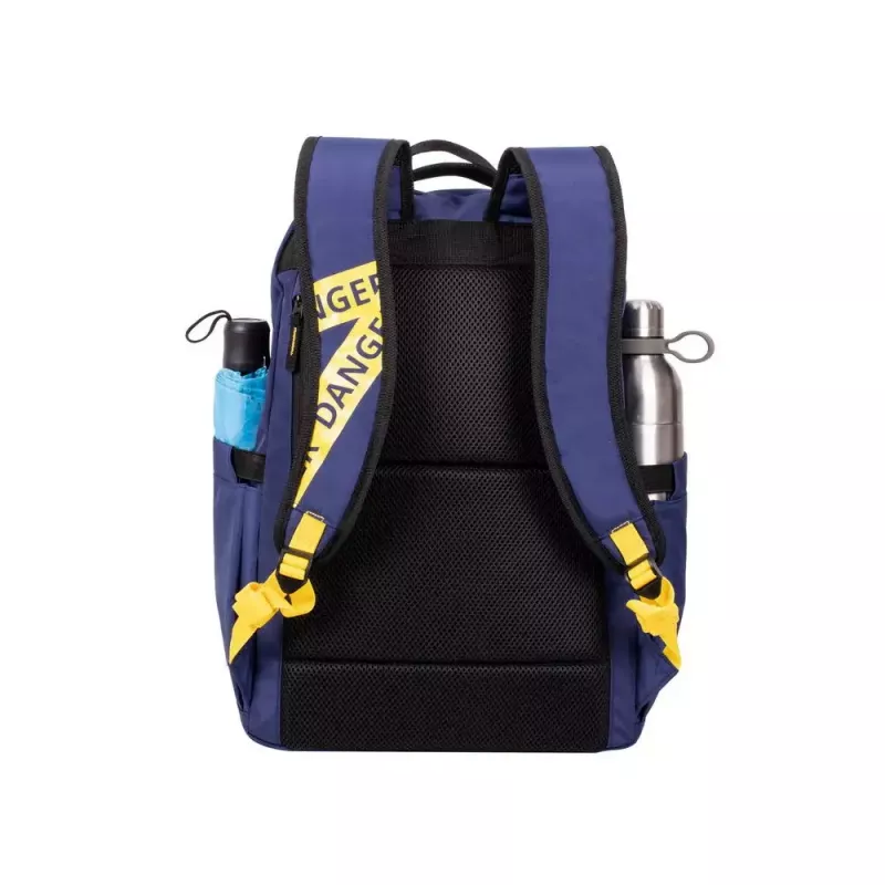 Σακίδιο Rivacase Erebus 39,6 cm (15,6 ίντσες)