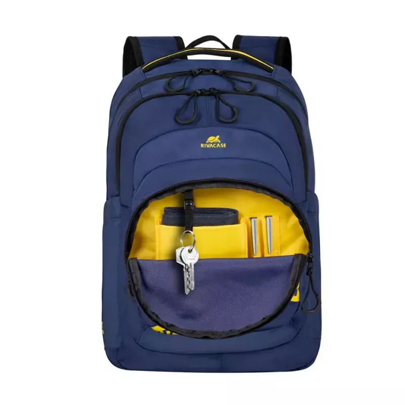 Σακίδιο Rivacase Erebus 39,6 cm (15,6 ίντσες)