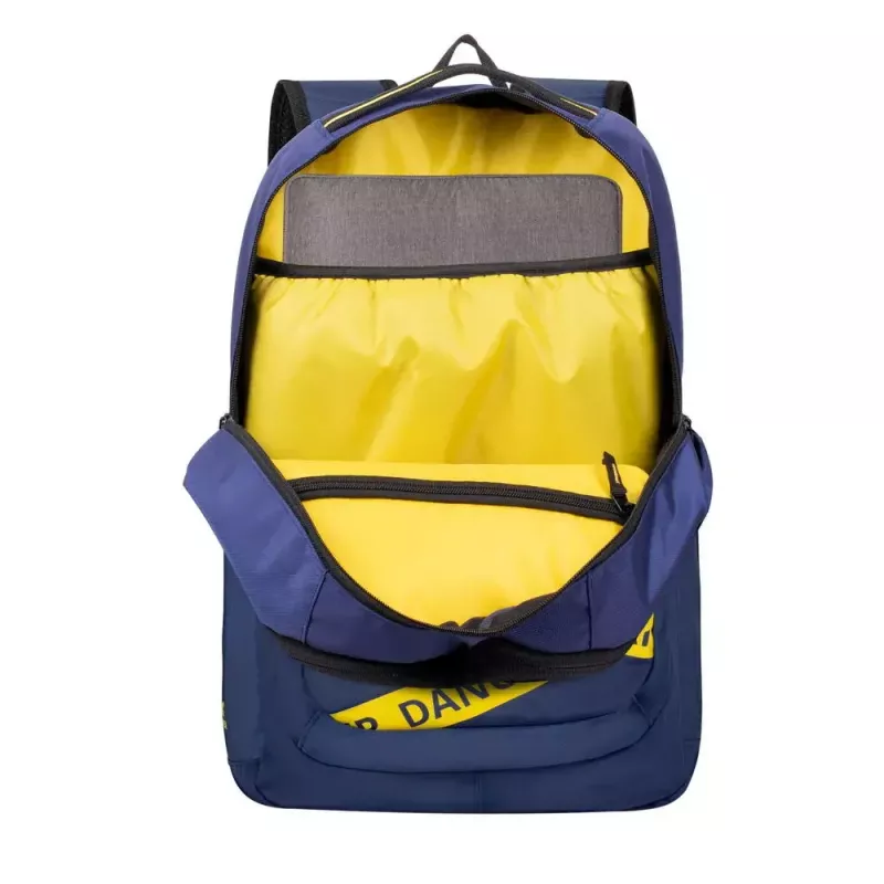 Σακίδιο Rivacase Erebus 39,6 cm (15,6 ίντσες)