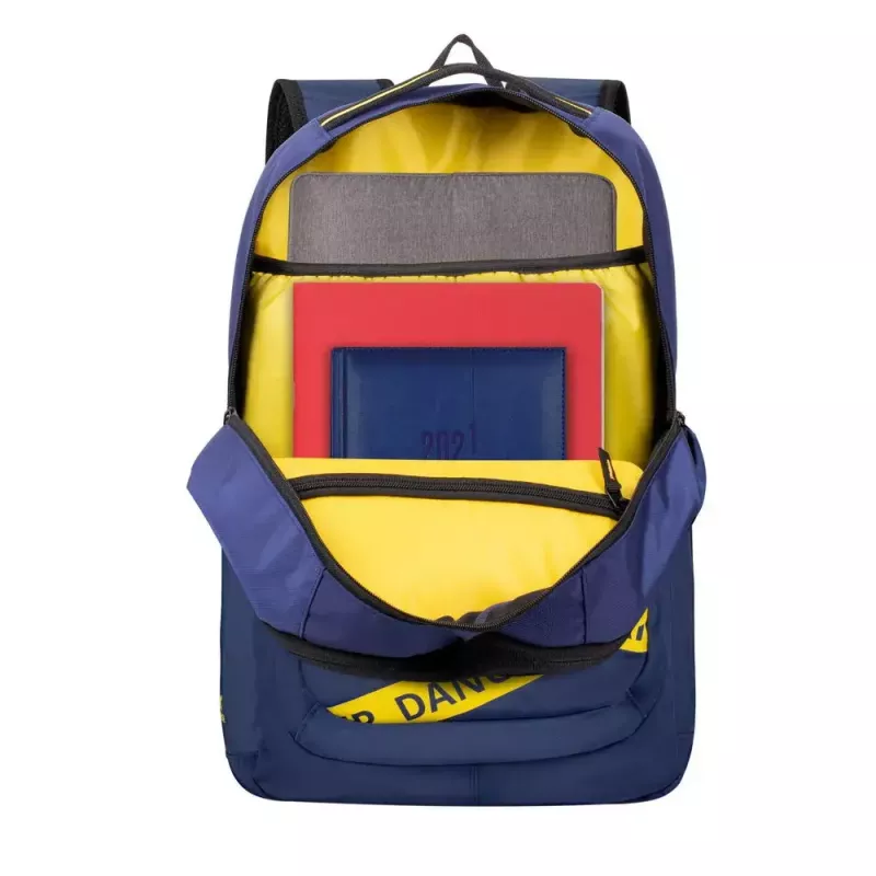 Σακίδιο Rivacase Erebus 39,6 cm (15,6 ίντσες)
