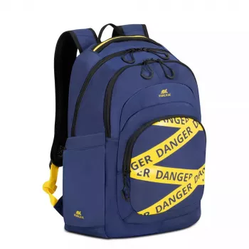 Σακίδιο Rivacase Erebus 39,6 cm (15,6 ίντσες)