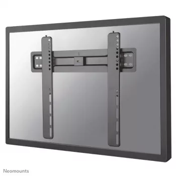 Neomounts LED-W400 μαύρο Βάση τηλεόρασης για τοίχο 32-55 ίντσες – ultraflat