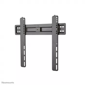 Neomounts LED-W400 μαύρο Βάση τηλεόρασης για τοίχο 32-55 ίντσες – ultraflat