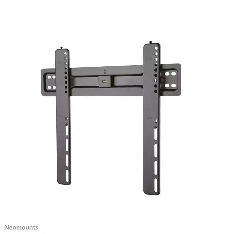 Neomounts LED-W400 μαύρο Βάση τηλεόρασης για τοίχο 32-55 ίντσες – ultraflat