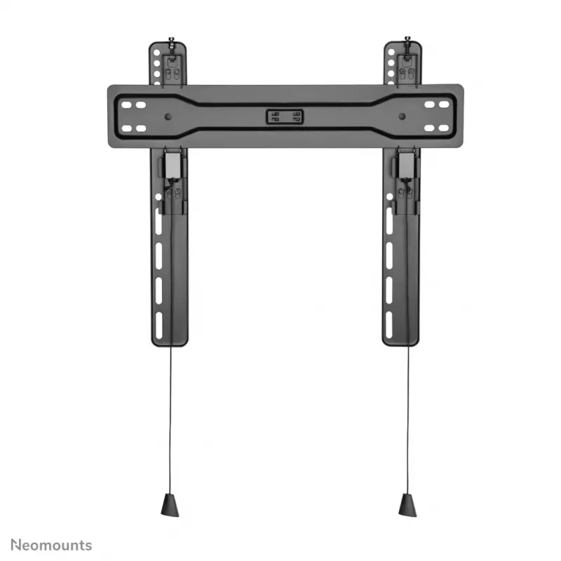 Neomounts LED-W400 μαύρο Βάση τηλεόρασης για τοίχο 32-55 ίντσες – ultraflat