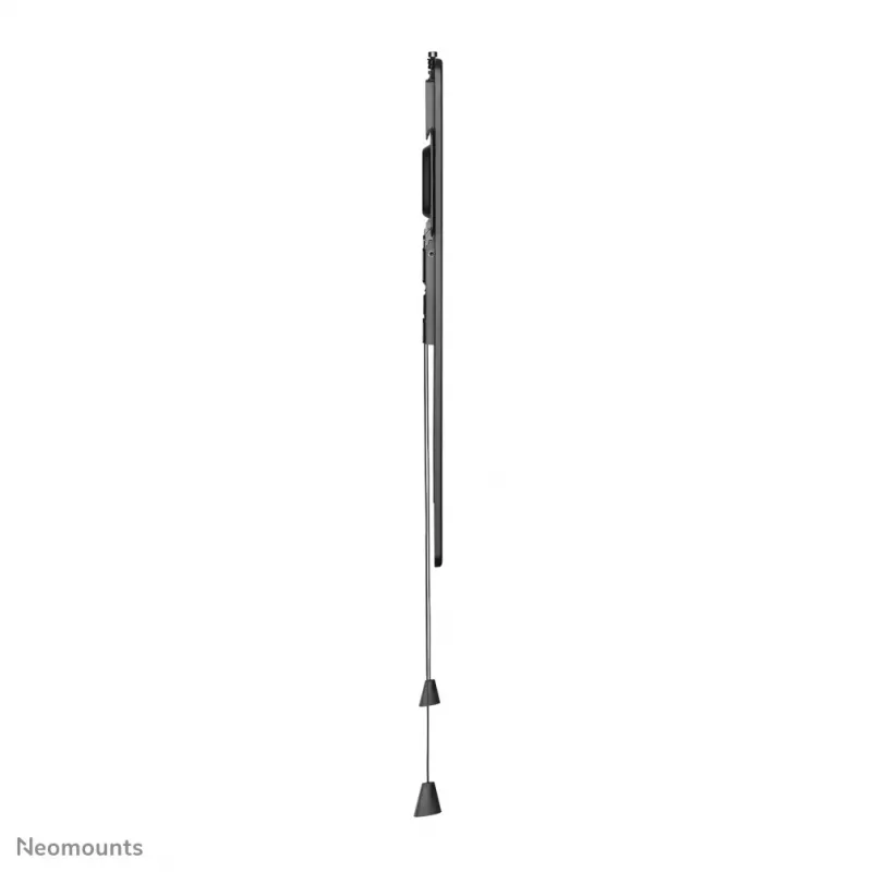 Neomounts LED-W400 μαύρο Βάση τηλεόρασης για τοίχο 32-55 ίντσες – ultraflat