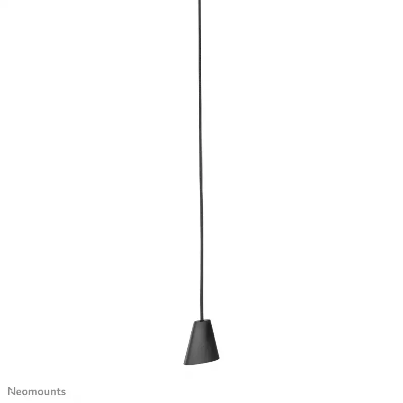 Neomounts LED-W400 μαύρο Βάση τηλεόρασης για τοίχο 32-55 ίντσες – ultraflat